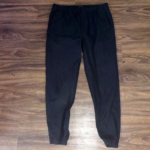 Brand New Banana Republic joggers